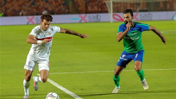 جانب من مباراة سابقة