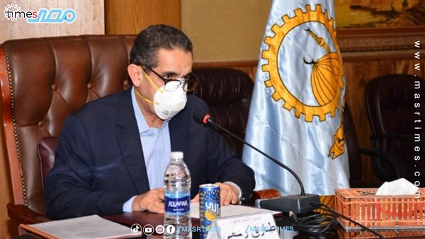 محافظ الغربية