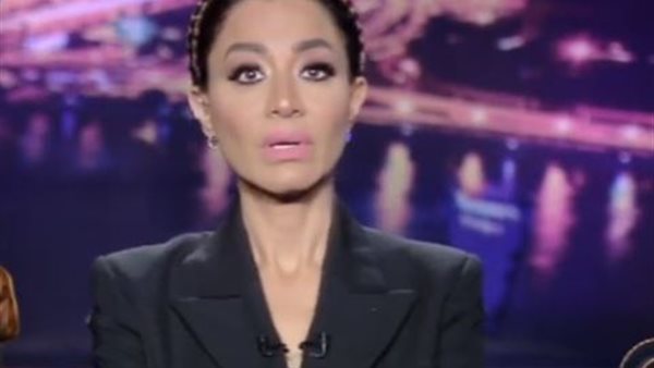 الاعلامية بسمة وهبة