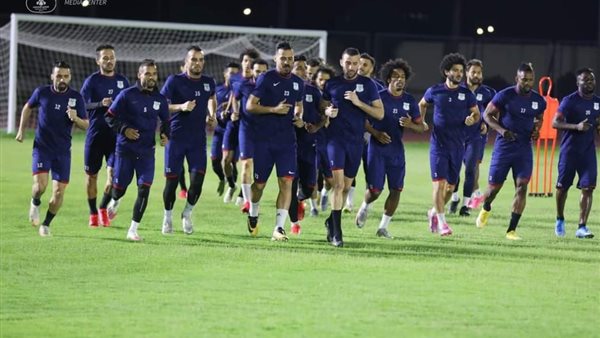 جانب من المران