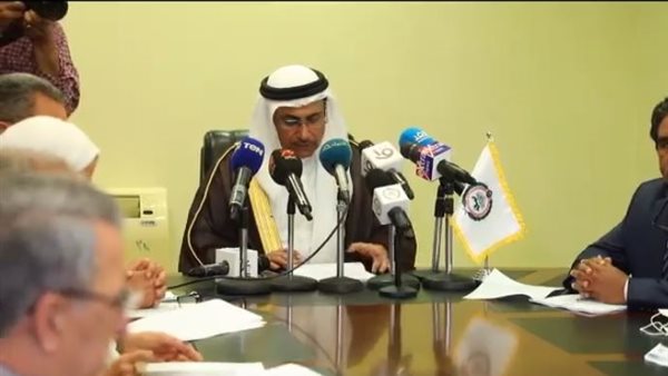 رئيس البرلمان العربى