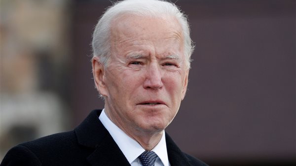 الرئيس الأمريكى 