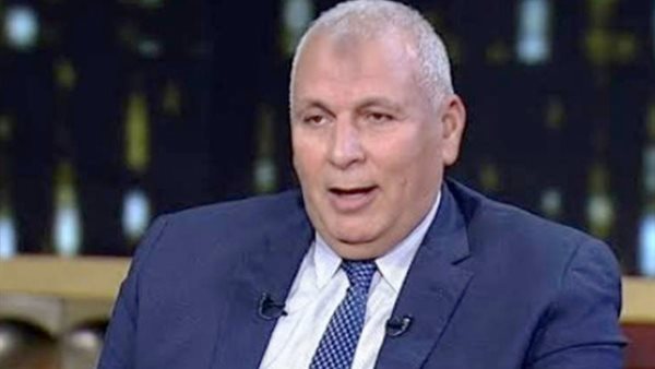  محافظ الوادي الجديد