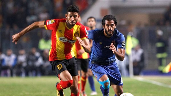 جانب من مباراة سابقة