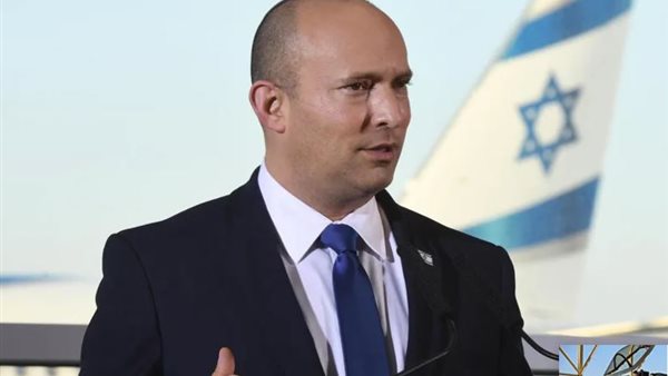 بينيت رئيس الحكومة