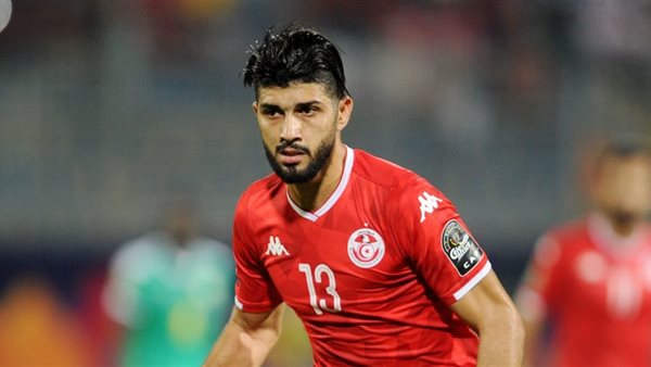 فرجانى ساسي