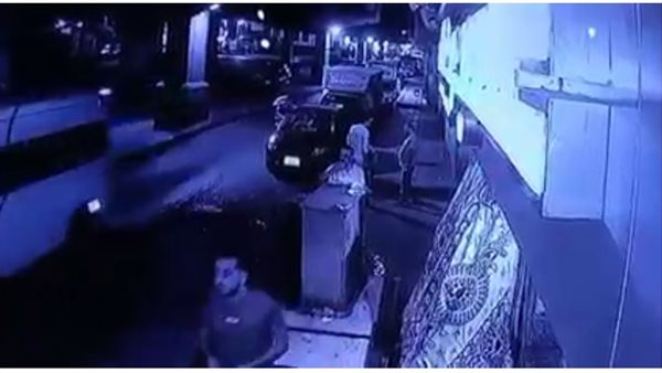 جانب من الحدث