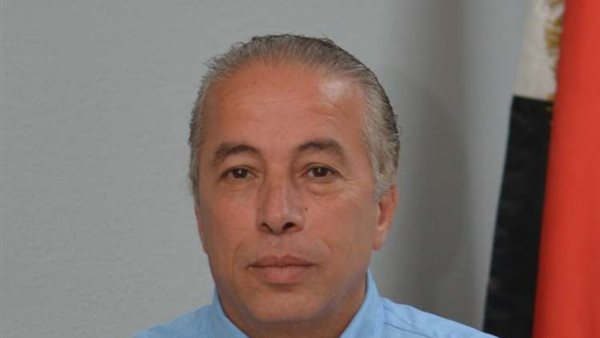 المهندس حاتم حسن