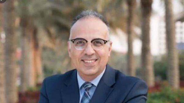 الدكتور هاني سويلم