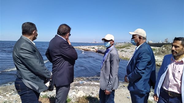 جانب من الجولة