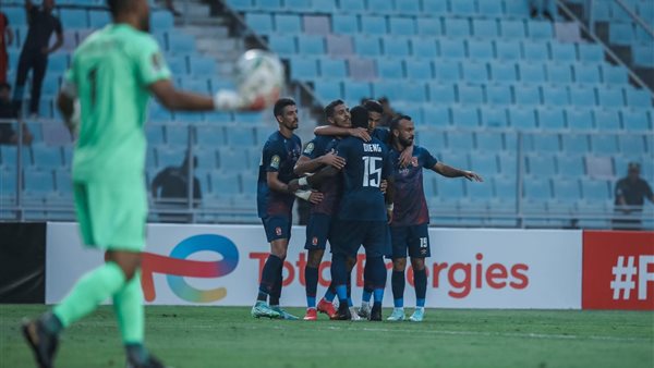 فريق الاهلي