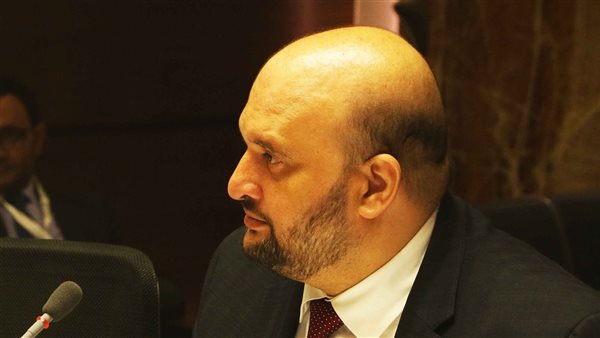  الدكتور إبراهيم