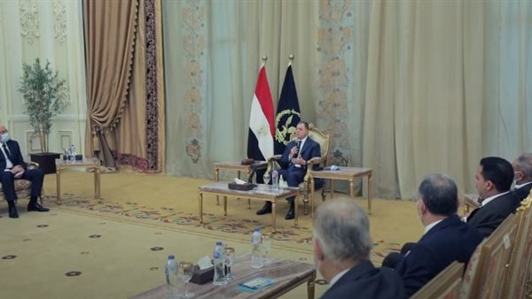 جانب من الحدث