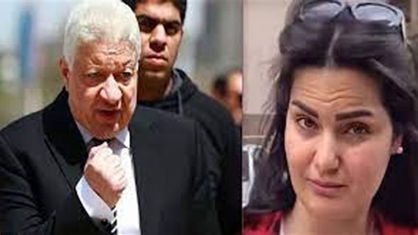 سما المصرى ومرتضى