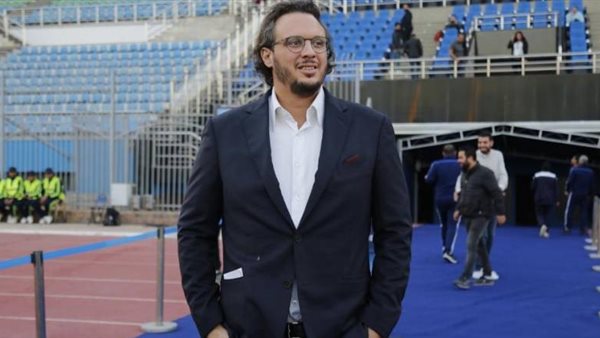 ممدوح عيد الرئيس