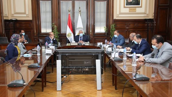 جانب من الحدث