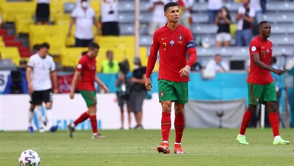 كريستيانو رونالدو