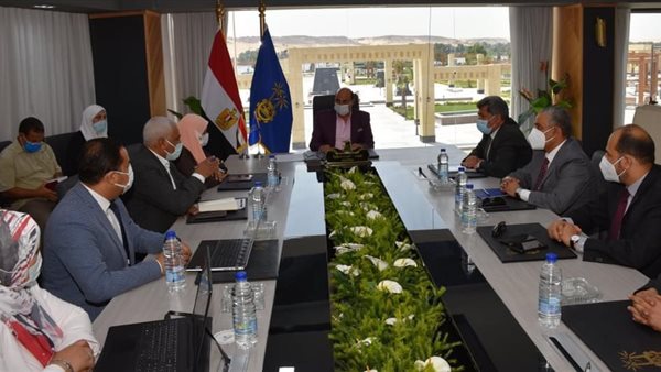 جانب من الحدث