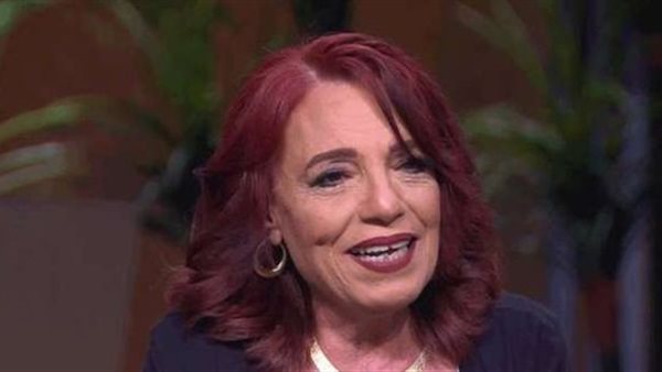 عارفة عبد الرسول