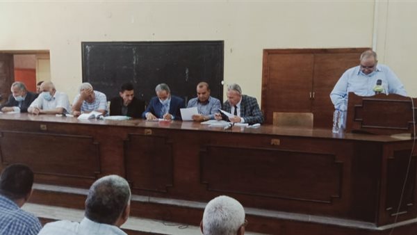 جانب من الحدث