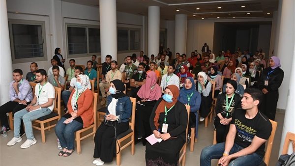 شباب المحافظات الحدودية