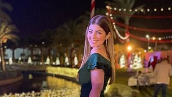 ليلى أحمد زاهر 