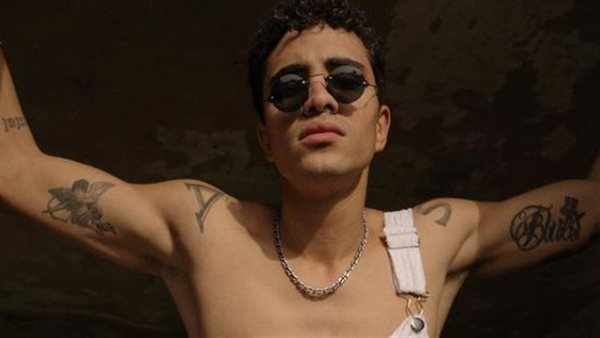 عمر الشريف ضحية مهند