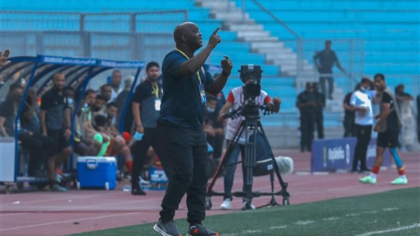 موسيماني مدرب الأهلي