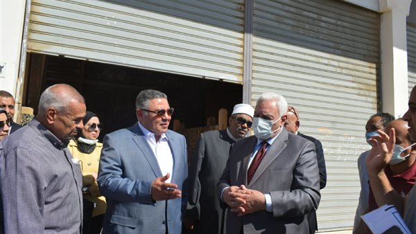 محافظ البحر الاحمر