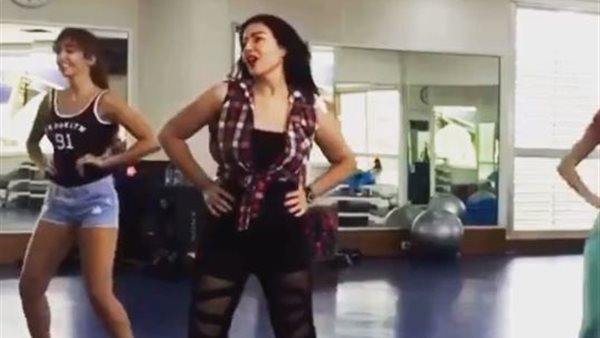 سمية الخشاب 