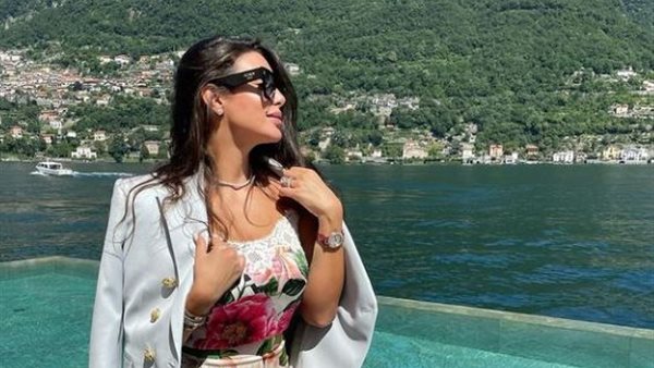 ياسمين صبري