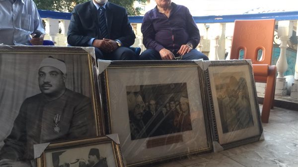 نائب محافظ كفر الشيخ