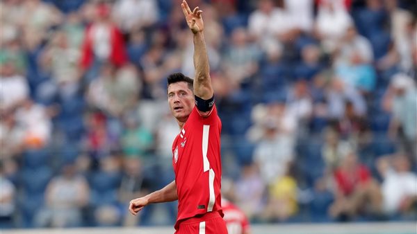 ليفاندوفسكي