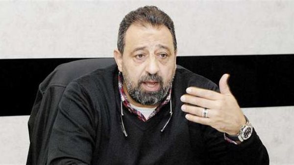 مجدى عبد الغنى