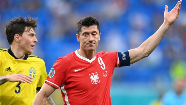 جانب من المباراة