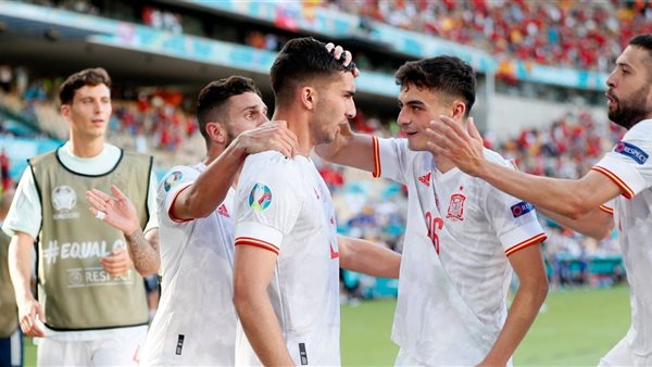 منتخب إسبانيا 