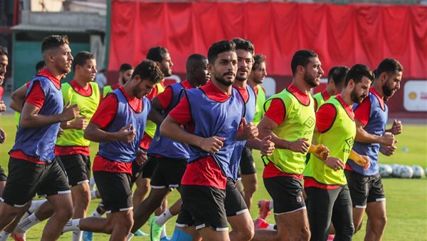 فريق الأهلي 