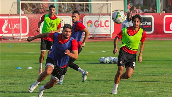 جانب من المران