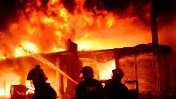 صورة أرشيفية