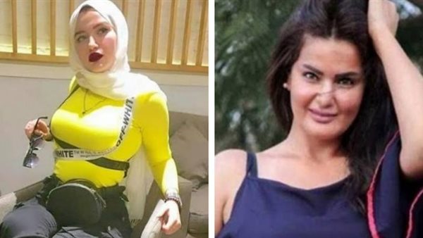 حنين حسام وسما المصري