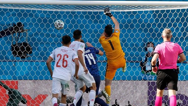 منتخب اسبانيا