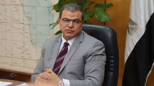 وزارة القوى العاملة