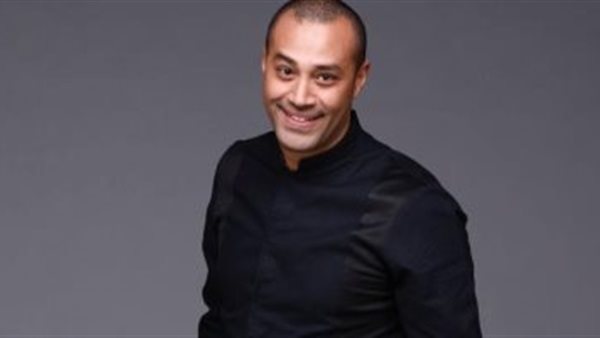 علاء الشربيني