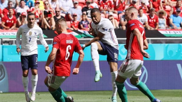 كيليان مبابي