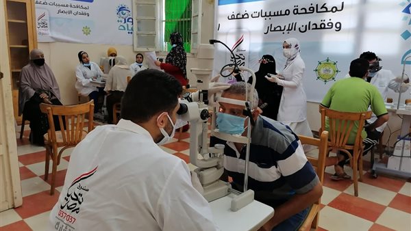 مبادرة نور حياة