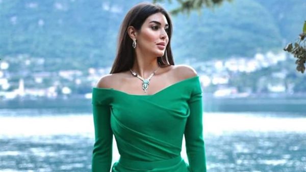 ياسمين صبري