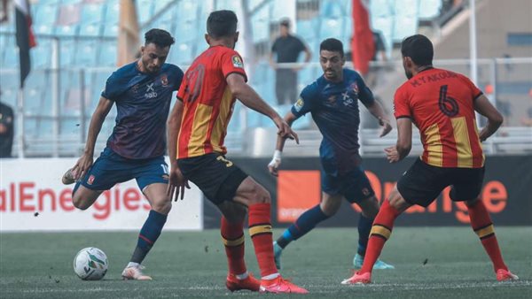 موعد مباراة الاهلي