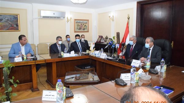 جانب من الحدث