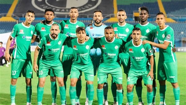 الرجاء المغربي 