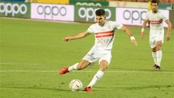 أحمد سيد زيزو 